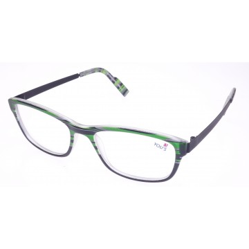 Tom Tailor glasses col315 60430 - at Buy Landario
